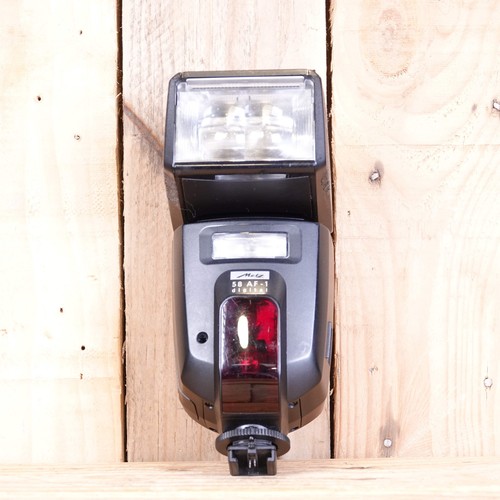 Flash metz usato - flash,
