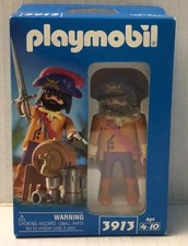 Playmobil  Pirate 3913  - NEW