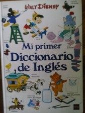 MI PRIMER DICCIONARIO DE