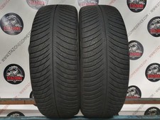 GOMME INVERNALI USATE MICHELIN