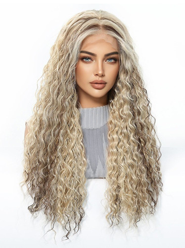 Parrucche donna lunghe - parrucche, da