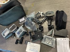 GoPro Lot Original Mounts