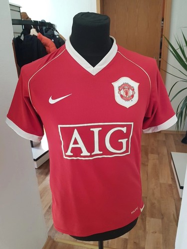 Maglia manchester united - maglia,