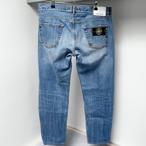 Stone island jeans pantalone - stone,