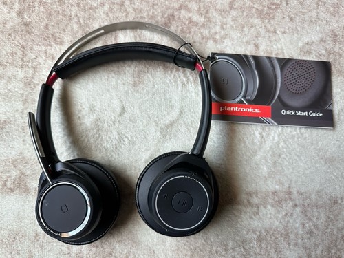 Plantronics poly voyager - poly, focus