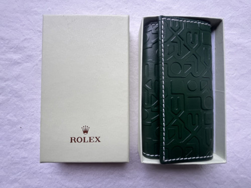 Rolex jubilee portachiavi - jubilee,