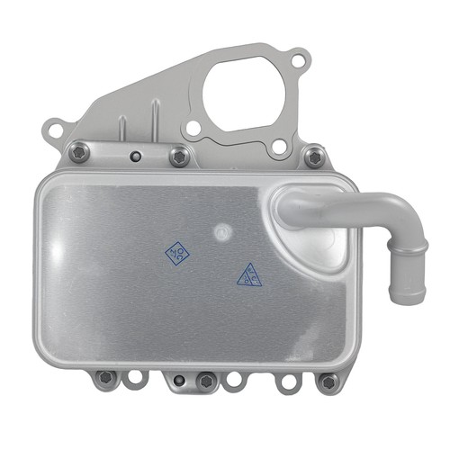 Refroidisseur huile for - d'huile, vw