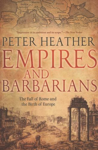 Empires and barbarians vgd - empires,
