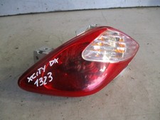 Fanale Posteriore Freccia