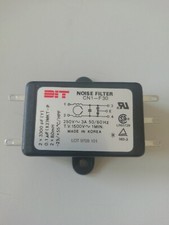 Filtro di rete antidisturbo