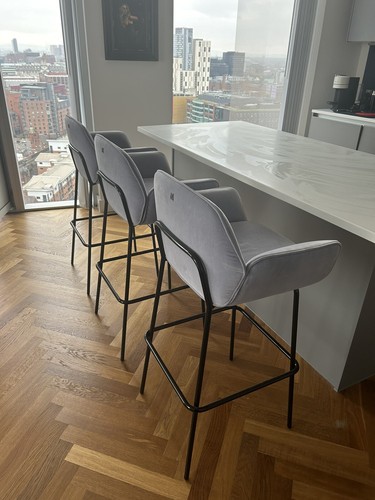 Sgabelli bar natuzzi - sgabelli,