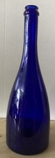 BOTTIGLIA BLU COBALTO 75 CL