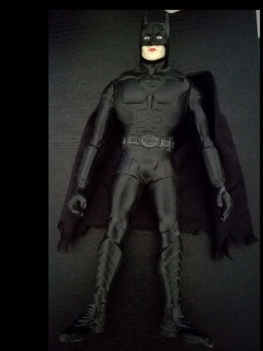 Giocattolo batman vintage - batman,