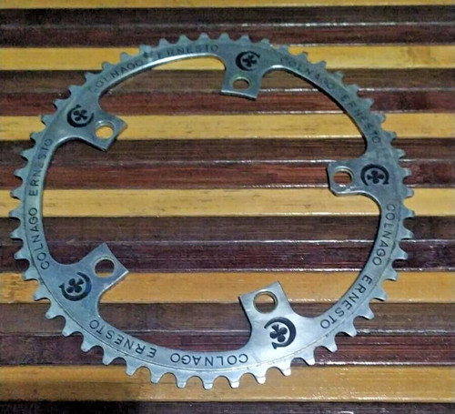 Vintage colnago ernesto - vintage,