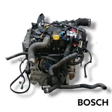 MOTORE SEMICOMPLETO PER