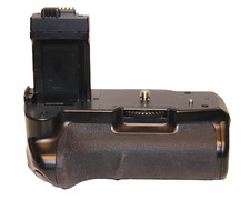 Impugnatura batteria