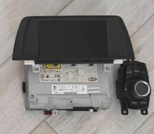 Lotto Kit Radio BMW Professional CD, n. 1 schermo screen monitor 6.5" e 1 Idrive