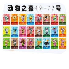 Serie Amiibo 72style Raymond