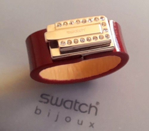 Swatch bijoux gioiello anello - bijoux, gioiello: