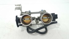 CORPO FARFALLATO BMW F800 R