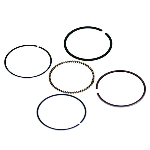 Kit anelli pistone k157fmi - kit,