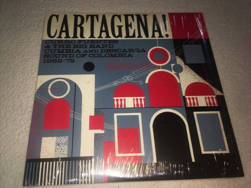 Cartagena curro fuentes and - cartagena!,