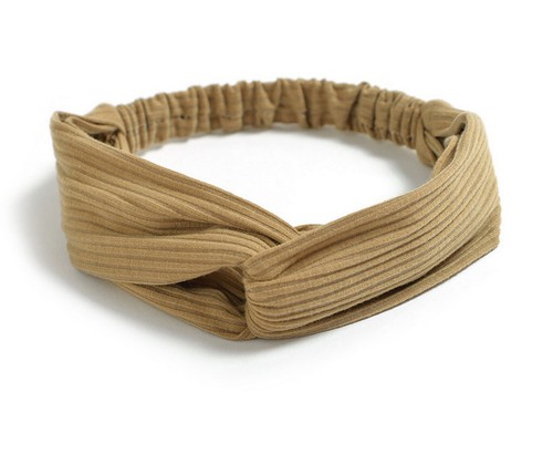 Fascia per capelli elastica