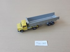 MAJORETTE, MAGIRUS 1/100e