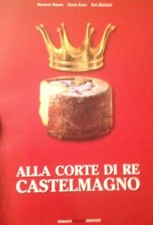 LIBRO ALLA CORTE DI RE