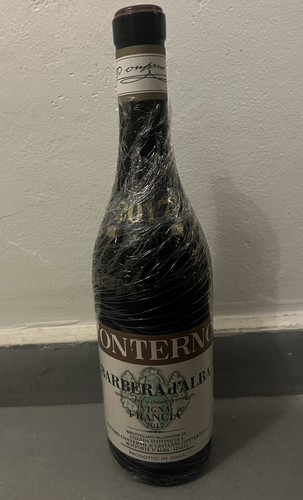 Barbera alba giacomo - barbera,