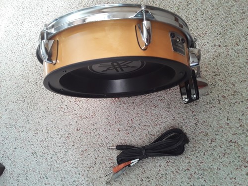 Batteria elettronica - , 12"