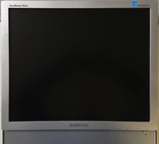 Monitor TV Samsung SyncMaster 941mp 4:3