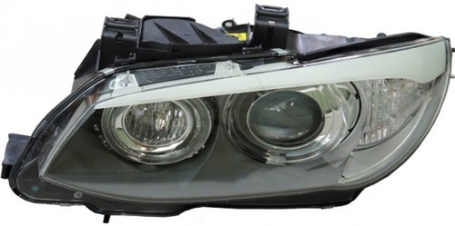 Faro anteriore per bmw - anteriore,