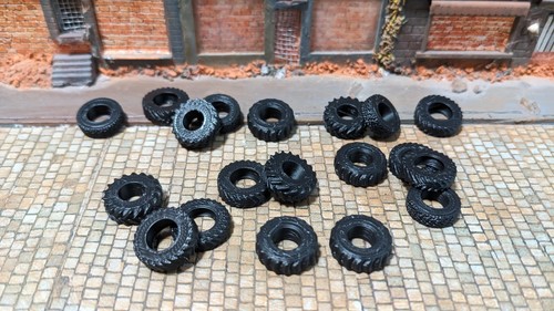 Teiliges set pneumatici - 20-teiliges,