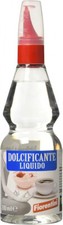 Dolcificante Liquido 200 ml Fiorentini