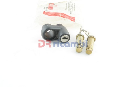 Fiat fiorino 7074066 key - fiorino,