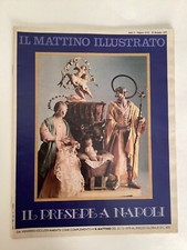 PRESEPE - IL PRESEPE A NAPOLI-