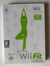 Wii FIT - Con Italiano