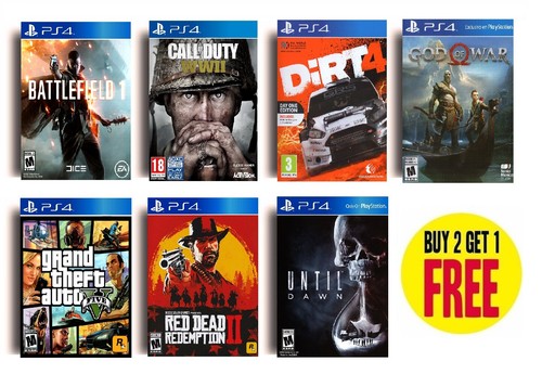 Poster gioco sony - a4,