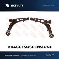 2 Braccio oscillanti