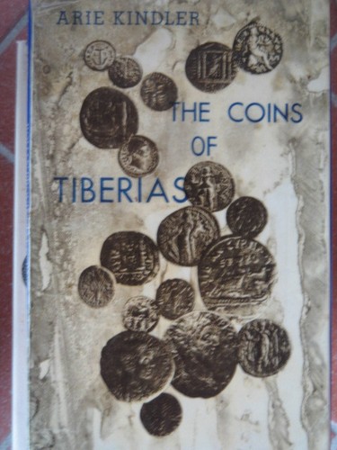 Libro monete tiberia - le, di