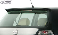 Spoiler tetto RDX per VW Golf