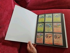 Master Set 151 Pokemon ITA 156