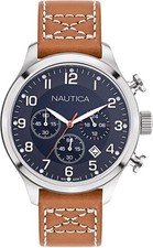 Nautica NAPCAS911 Watch – No