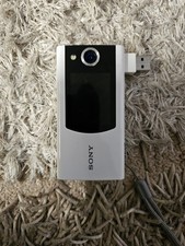 Videocamera Sony Bloggie MHS