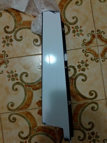 Rivestimento esterno porta - rivestimento,