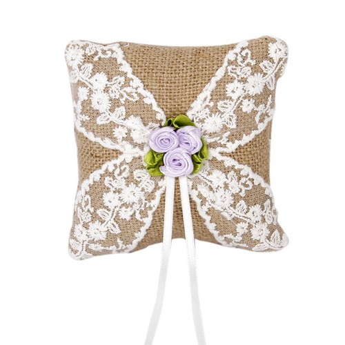 10cm cuscino porta fedi - , 10