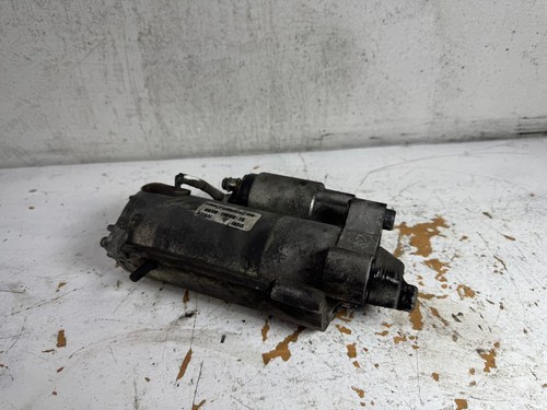 Motorino avviamento ford - motorino,