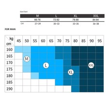 Costume da bagno uomo spiaggia