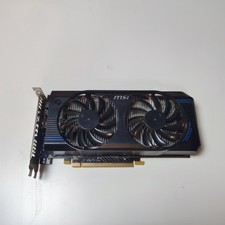 MSI R7770 2PMD1GD5/OC Twin